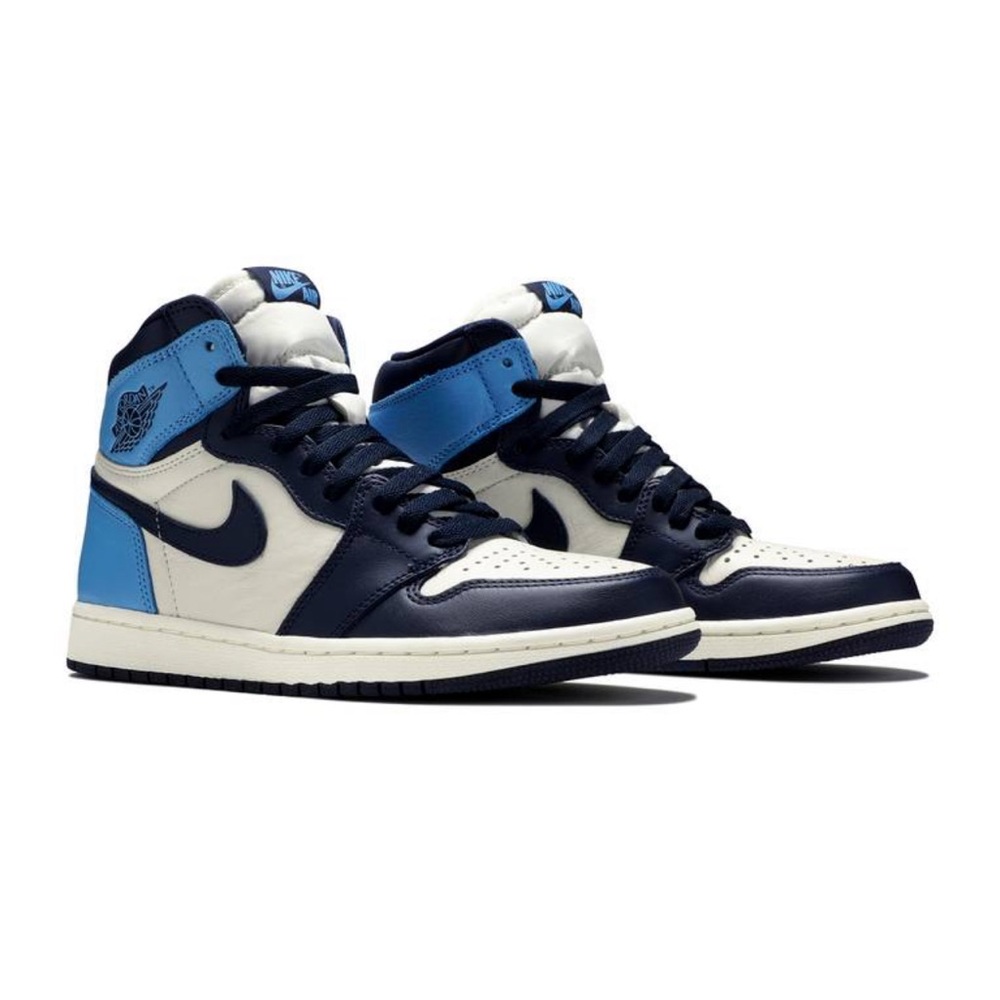 Nike Air Jordan One Retro